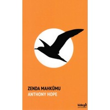 Kidega Zenda Mahkumu