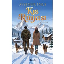 Parola Yayınları Kış Rüyası 1 - Dilhun