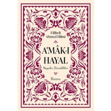 Koridor Yayıncılık A'mâk-I Hayal (Ciltli)
