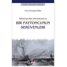 Say Yayıncılık Bir Faytoncunun Serüvenleri