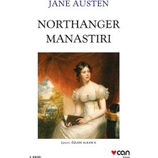 Northanger Manastırı