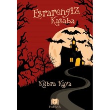 Parana Yayınları Esrarengiz Kasaba