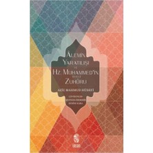 İnsan Yayınları Alemin Yaratılışı ve Hz. Muhammed'in (S.a.v.) Zuhuru