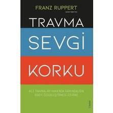 Sola Unitas Travma Sevgi Korku