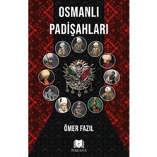 Parana Yayınları Osmanlı Padişahları