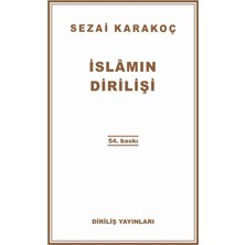 Diriliş Yayınları Islamın Dirilişi