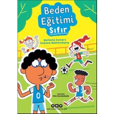 Yapı Kredi Yayınları Beden Eğitimi Sıfır