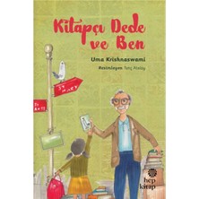 Hep Kitap Kitapçı Dede ve Ben