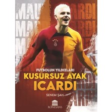 Rönesans Yayınları Kusursuz Ayak Icardi