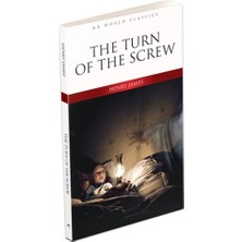 MK Publications The Turn Of The Screw - Ingilizce Klasik Roman