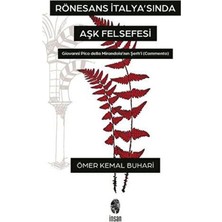 İnsan Yayınları Rönesans Italya'sında Aşk Felsefesi