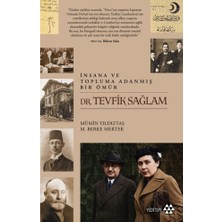 Yeditepe Yayınevi Insana ve Topluma  Adanmış Bir Ömür