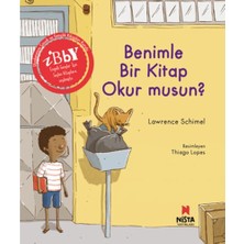 Nista Yayınları Benimle Bir Kitap Okur Musun?