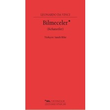 Bilmeceler/kehanetler