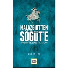 Nar Yayınları Malazgirt’ten Söğüt’e Anadolu Selçuklu Sultanları