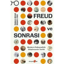 Okuyan Us Yayınevi Freud ve Sonrası