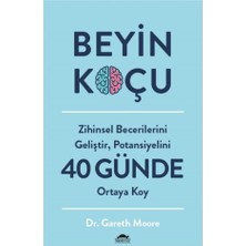 Maya Kitap Beyin Koçu