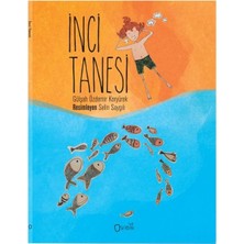 Sıfırdan Yayınları Inci Tanesi