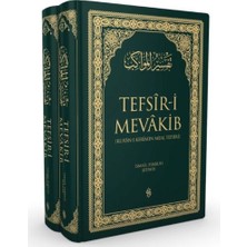 Semerkand Kitap Tefsiri Mevakib