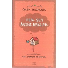 Carpe Diem Her Şey Anını Bekler- Özel Insanlar Arıyorum