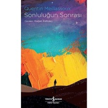 İş Bankası Kültür Yayınları Sonluluğun Sonrası