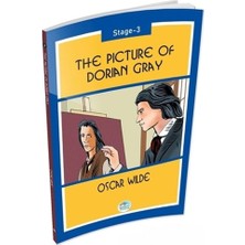 The Picture Of Dorian Gray Stage 3