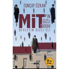 Halk Kitabevi Mit’in Gizli Tarih Devletin Gizli Eli