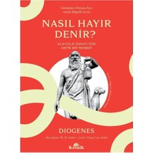 Kronik Kitap Nasıl Hayır Denir?
