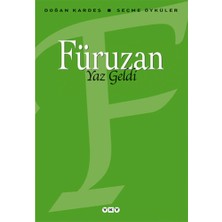 Yapı Kredi Yayınları Yaz Geldi - Seçme Öyküler