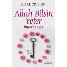 Yediveren Allah Bilsin Yeter