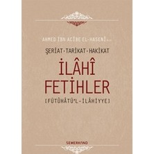 Semerkand Kitap Ilahi Fetihler