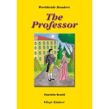 Beşir Kitabevi Level 6 - The Professor
