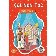 Biom Yayınları Çalınan Taç