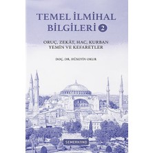 Semerkand Kitap Temel Ilmihal Bilgileri 2