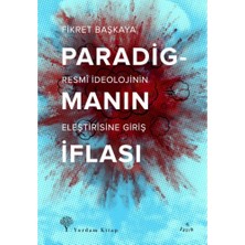Yordam Kitap Paradigmanın Iflası