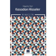 Parana Yayınları Hayata Dair Kıssadan Hisseler