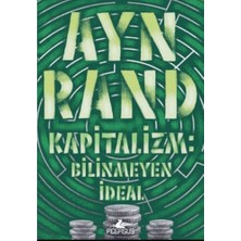 Pegasus Yayınları Kapitalizm: Bilinmeyen Ideal