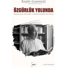 Vadi Yayınları Özgürlük Yolunda