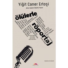Motto Ölülerle Röportaj