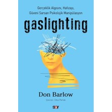 Say Yayıncılık Gaslighting