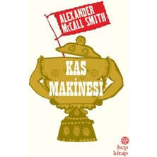 Hep Kitap Kas Makinesi