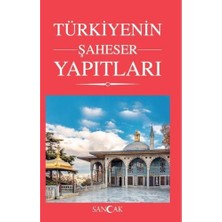 Sancak Yayınları Türkiyenin Şaheser Yapıtları