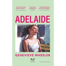 Kairos Kitap Adelaide