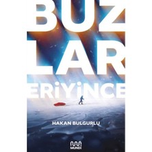 Mundi Kitap Buzlar Eriyince
