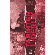 Pozitif Yayınları Tarihten Liderlik - Değişim
