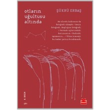 Kırmızı Kedi Yayınevi Otların Uğultusu Altında