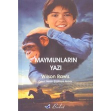 Bulut Yayınları Maymunların Yazı