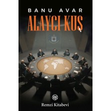 Remzi Kitabevi Alaycı Kuş