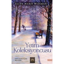 Arkadya Yayınları Yetim Koleksiyoncusu