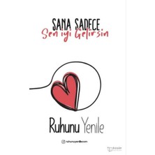 Özgür Yayınları Sana Sadece Sen Iyi Gelirsin